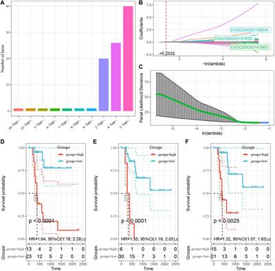 Bioinformatics-based construction of prognosis-related methylation prediction model for pancreatic cancer patients and its application value